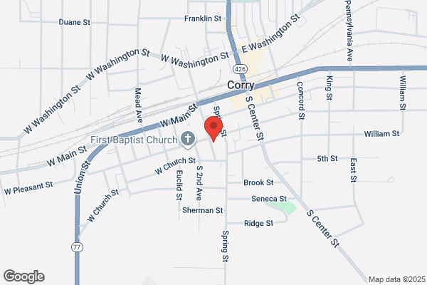 Sehman's Tire Service