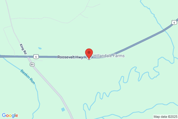 Hillandale Farms Inc