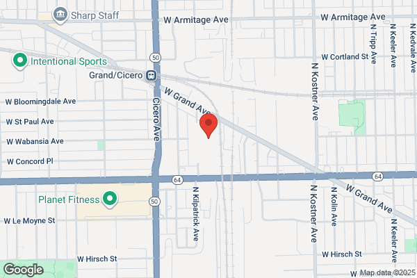 Wal-Mart Supercenter, Vision Center