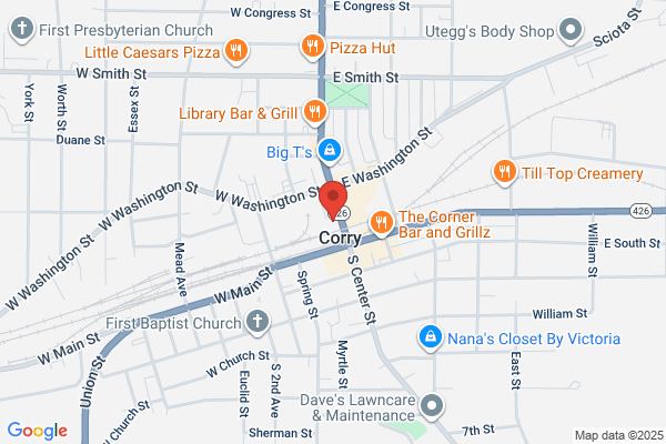 Fox Insurance Agency