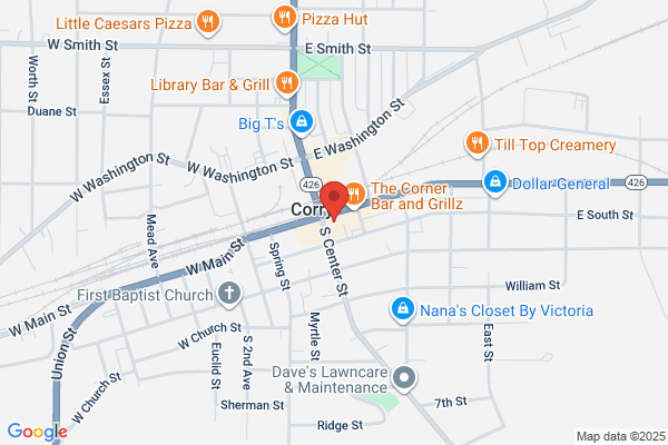 Marlene's Restaurant