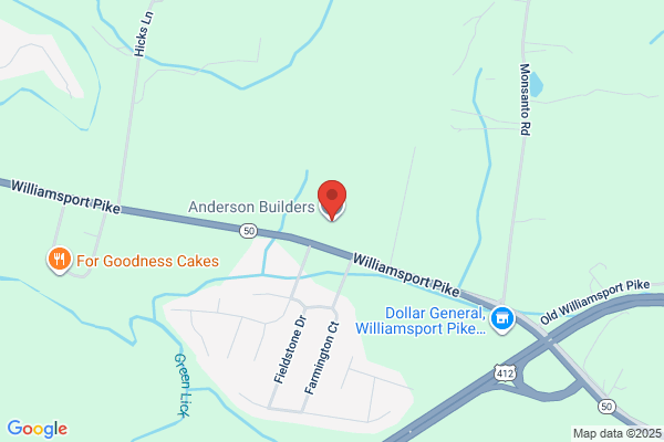 Anderson Builders