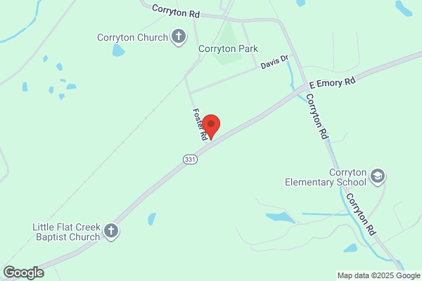 Corryton Alignment & Brake Service
