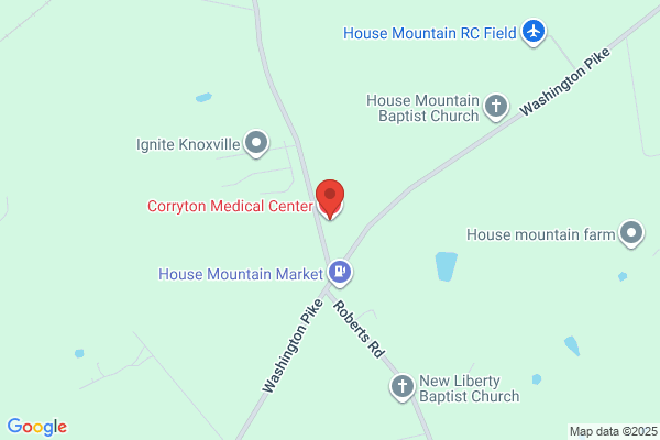 Corryton Medical Center