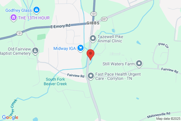 Harbison's Auto Parts