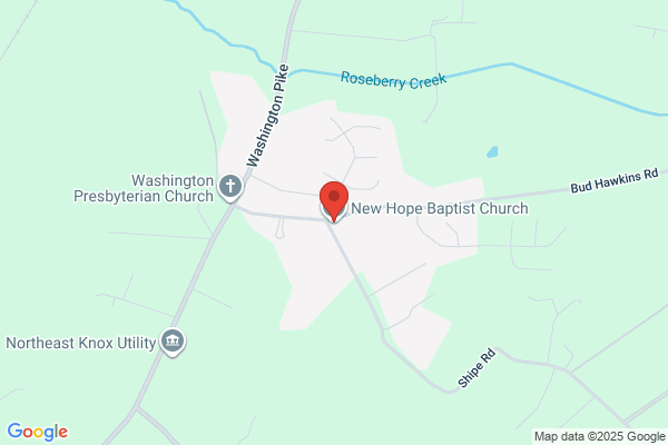 New Hope Baptist Church & Christian School