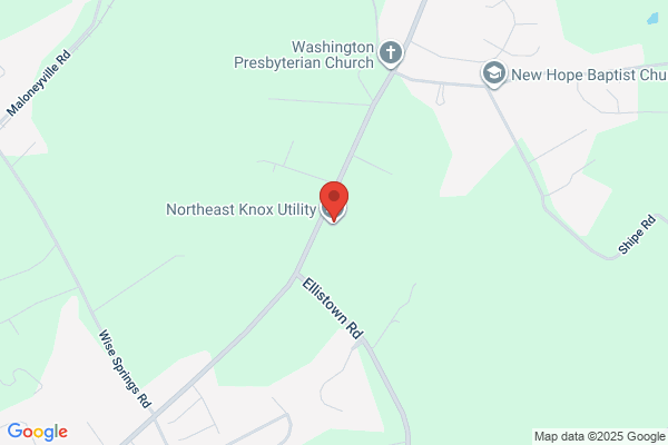 Northeast Knox Utility District