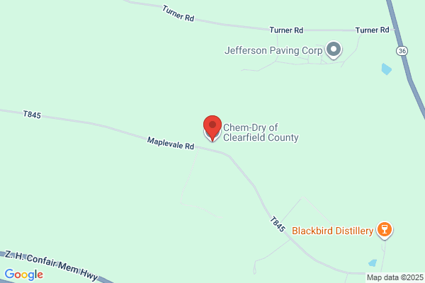 Chem-Dry of Clearfield County