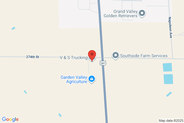 V & S Trucking
