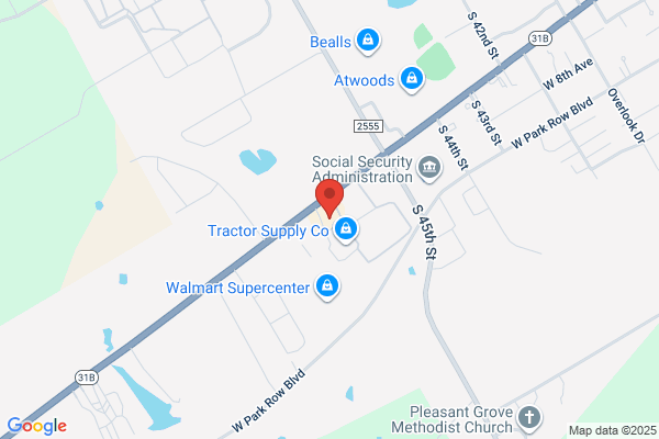 Trinity Medical Systems