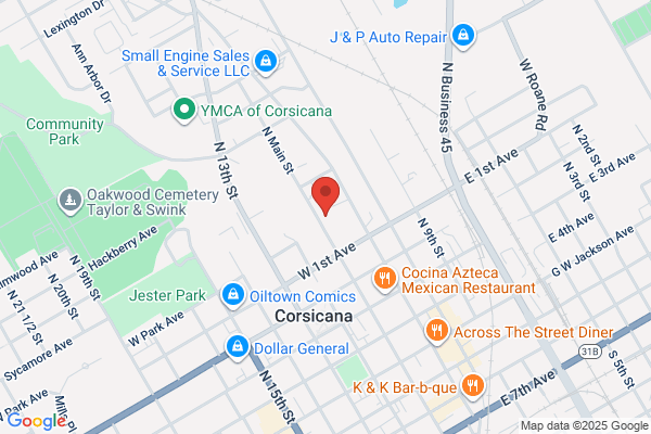 City Air Systems, Inc.
