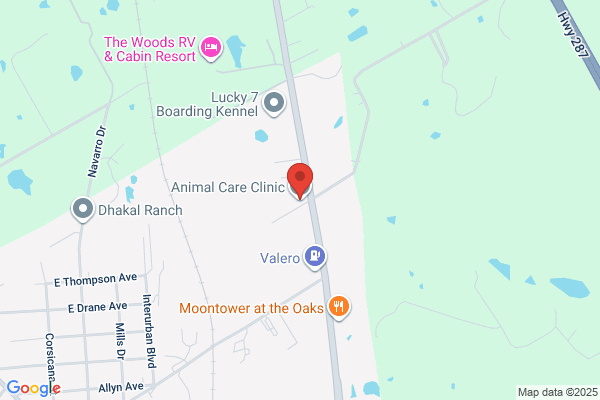 Animal Care Clinic