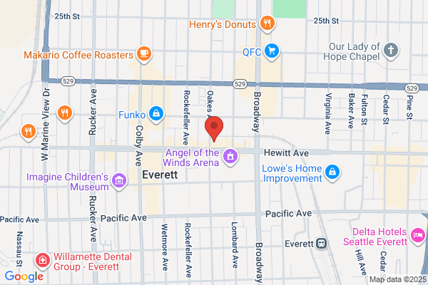 Everett's Antiques
