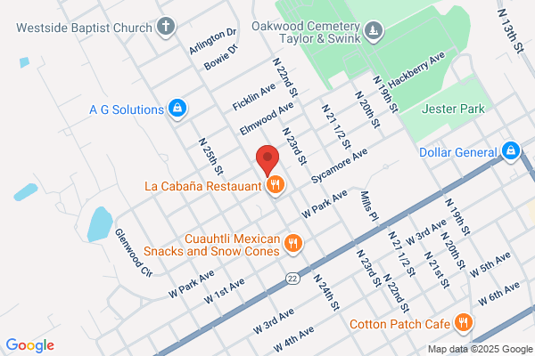 Catalina & Oakpark Apartments