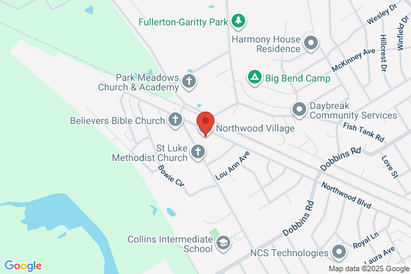 Northwood Village Apartments