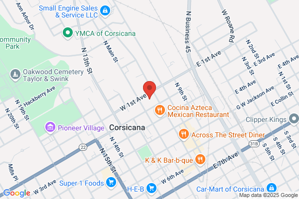 Joe Hudson's Collision Center