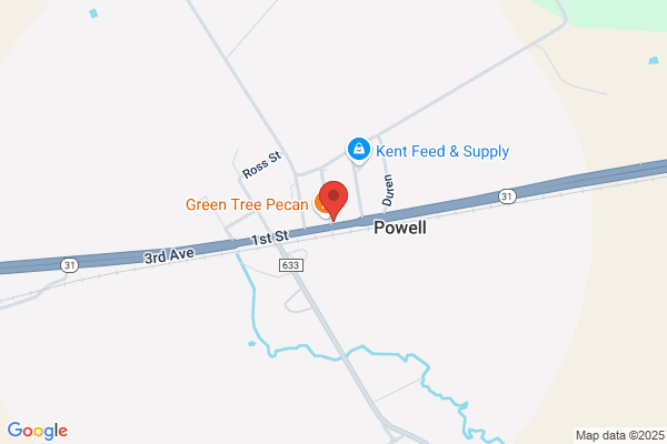 Powell State Bank