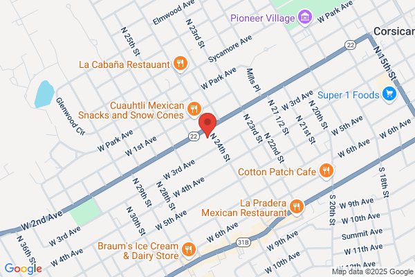 Cooper & French Insurance Agency