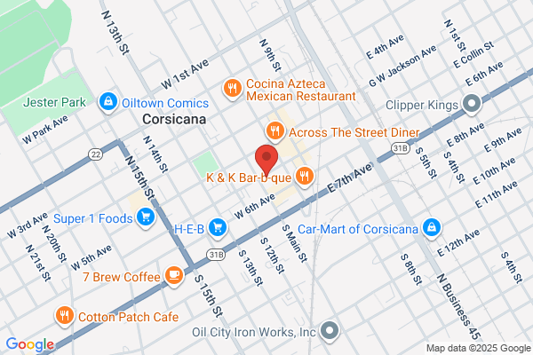 Central Texas Business MacHines & Office Supply Inc