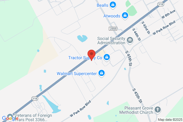 Picasso Dental & Orthodontics-Corsicana