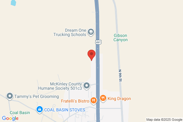 Gallup Dental