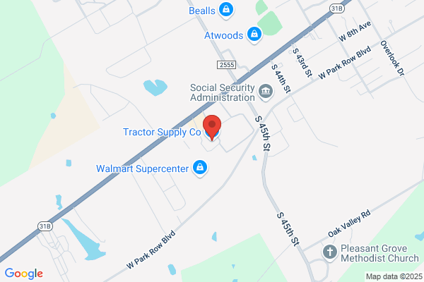 Tractor Supply Co.