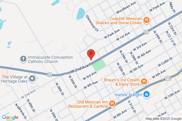 Corsicana Chiropractic Clinic, Frank Means DC