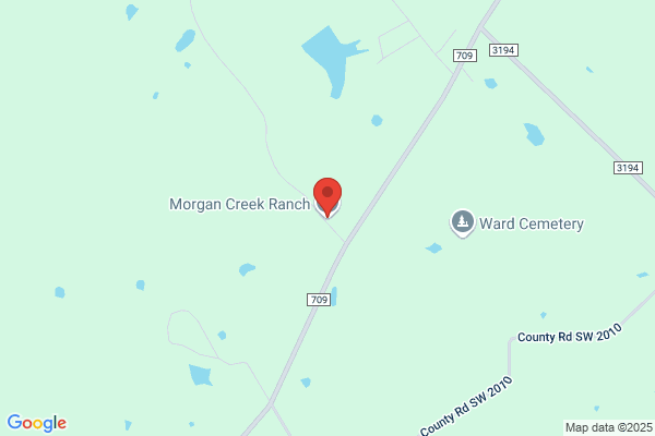 Morgan Creek Ranch