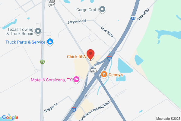 Chick-fil-A