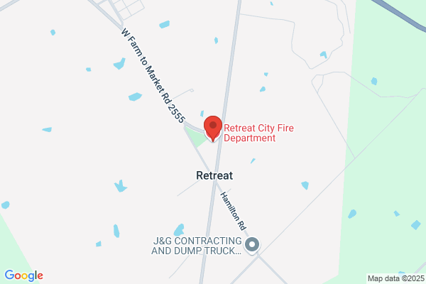 Retreat City Hall