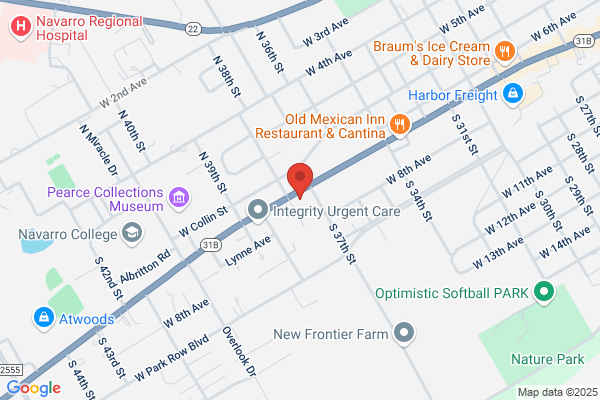 Jiffy Mart Food Stores