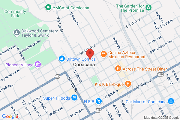 Cummins James E Attorney
