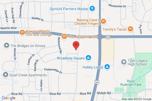 East Texas Hearing Aids