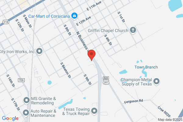 Vertex Machine Company
