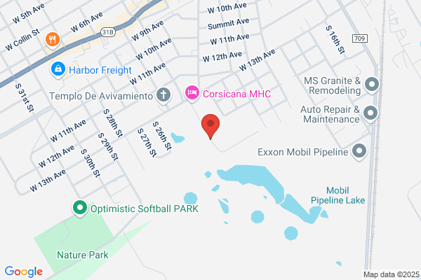 Country Village Mobile Home Park