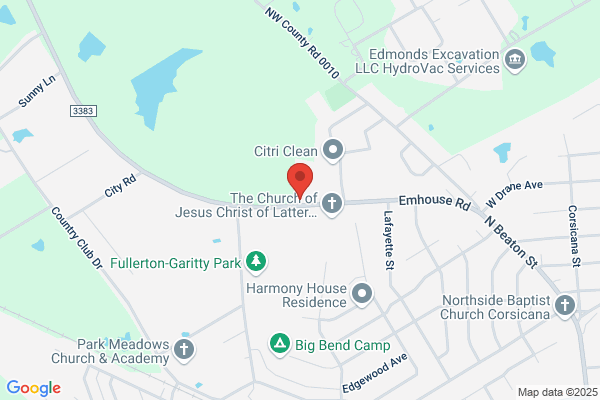 FamilySearch center