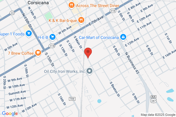 Cen Tex Arc