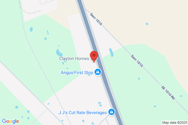 Clayton Homes