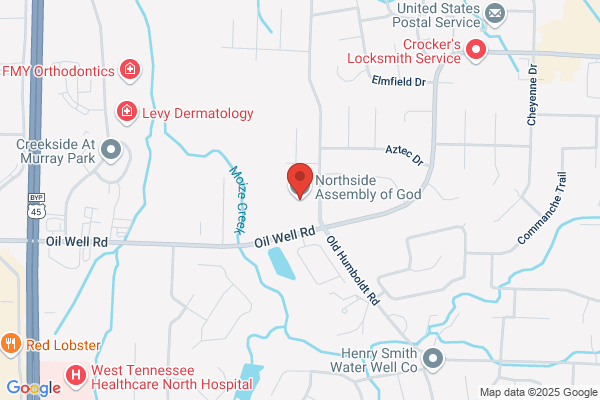 Northside Assembly of God Church