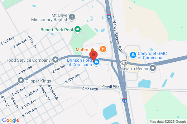 Bill's Fried Chicken & Mini-Cafeteria