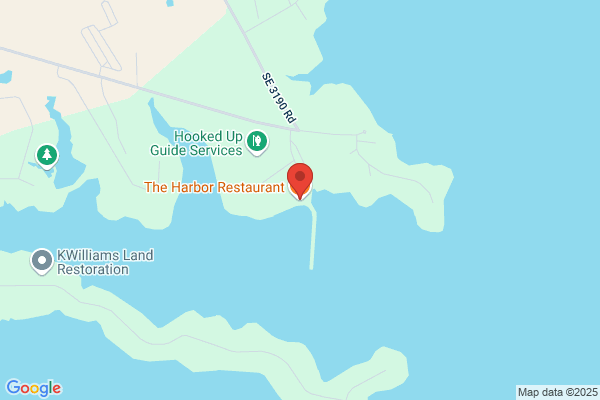 Harbor Inn