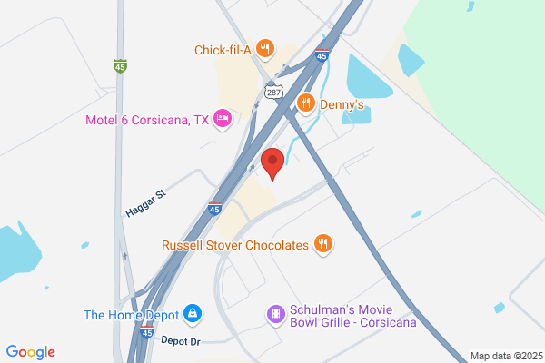 CubeSmart Self Storage