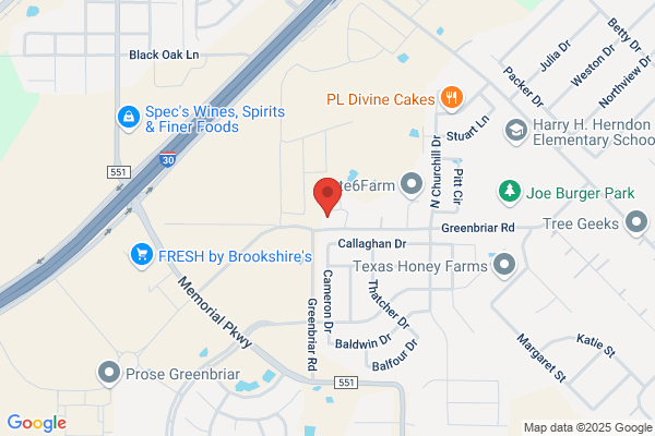 Corsicana Sign & Crane Corporation