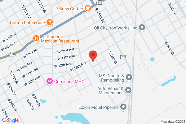Texas Neighborhood Services