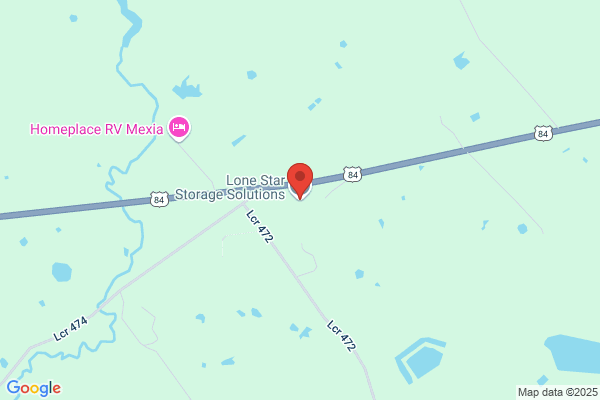 Lone Star Storage