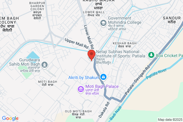 National Institute of Sports
