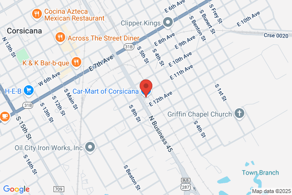 Sirman Used Cars