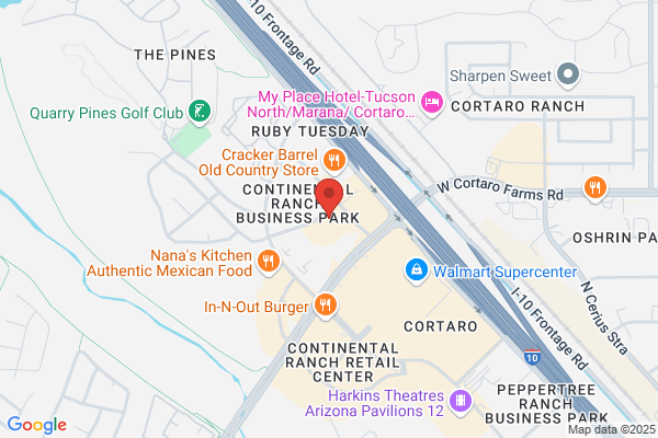 Holiday Inn Express & Suites Tucson North - Marana, an IHG Hotel