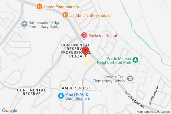 Desert Rose Dental