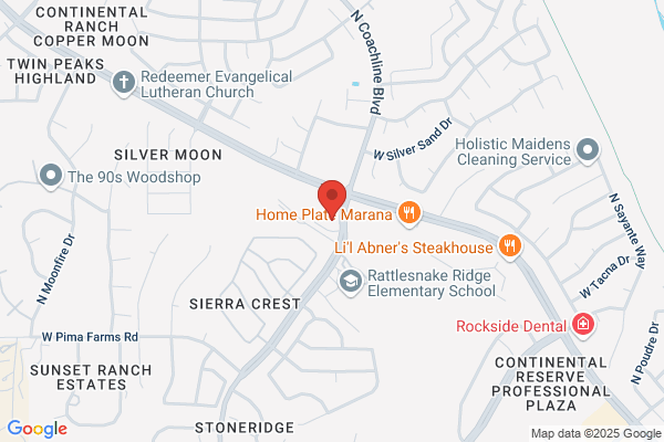 National Self Storage